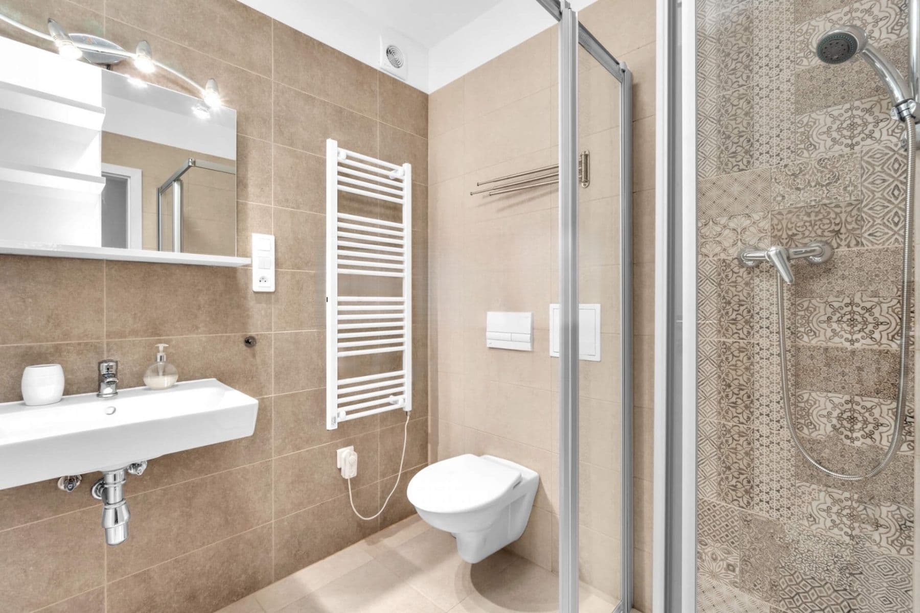 house to rent, 102 m², Smiřice, Královéhradecký Region house to rent, 102 m², Smiřice, Královéhradecký Region