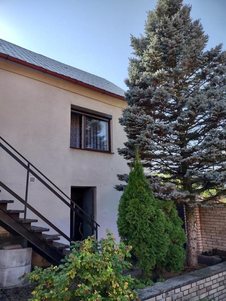 house for sale, 120 m², Malíkovice, Středočeský Region house for sale, 120 m², Malíkovice, Středočeský Region