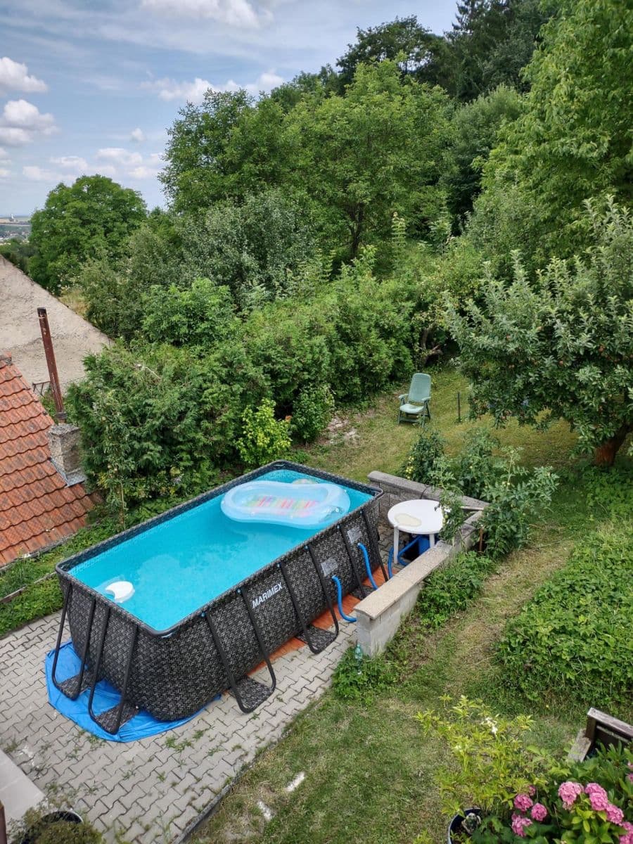 house for sale, 120 m², Malíkovice, Středočeský Region house for sale, 120 m², Malíkovice, Středočeský Region