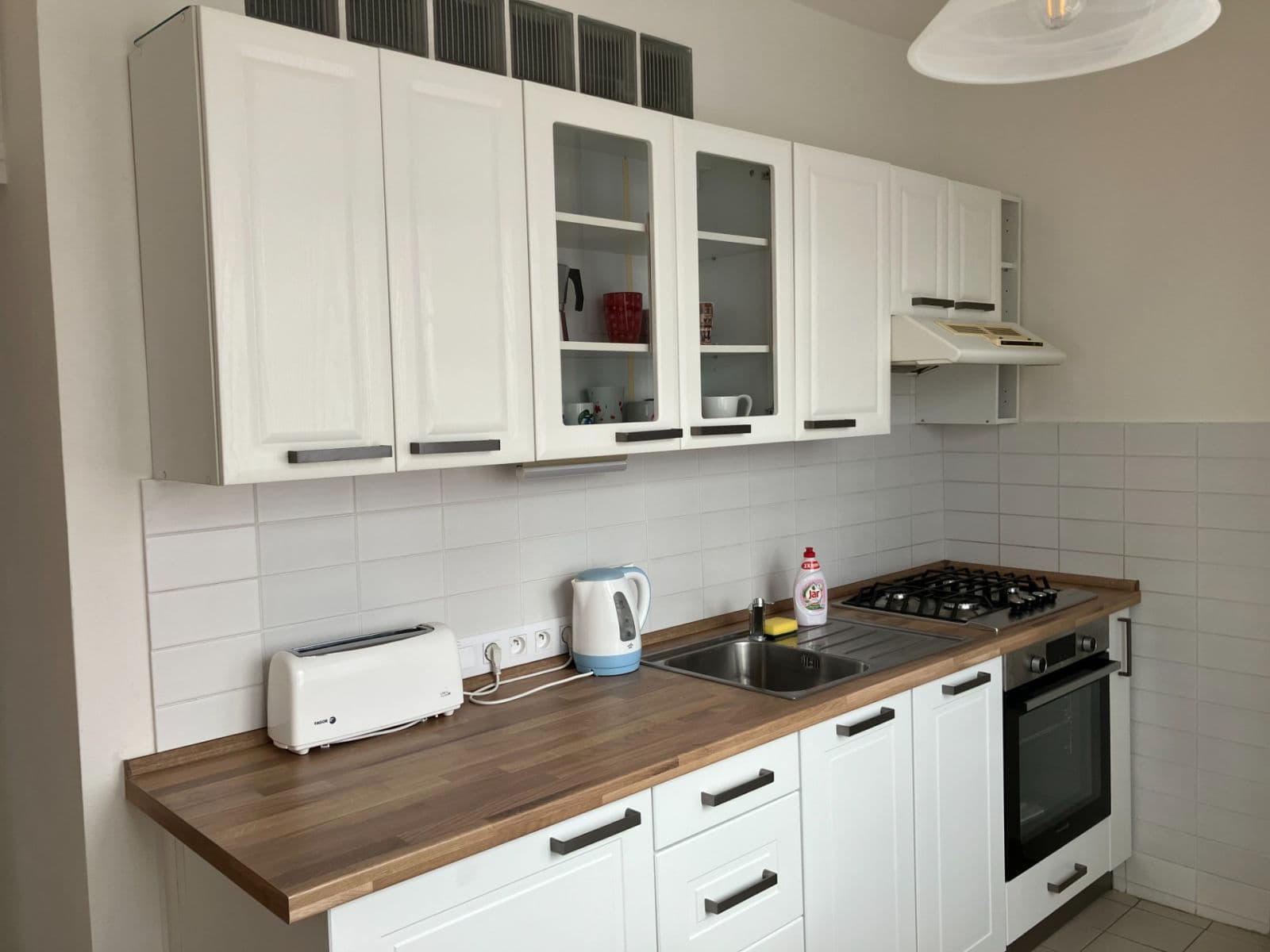 2 bedroom flat to rent, 55 m², náměstí Svatopluka Čecha, Prague, Prague 2 bedroom flat to rent, 55 m², náměstí Svatopluka Čecha, Prague, Prague