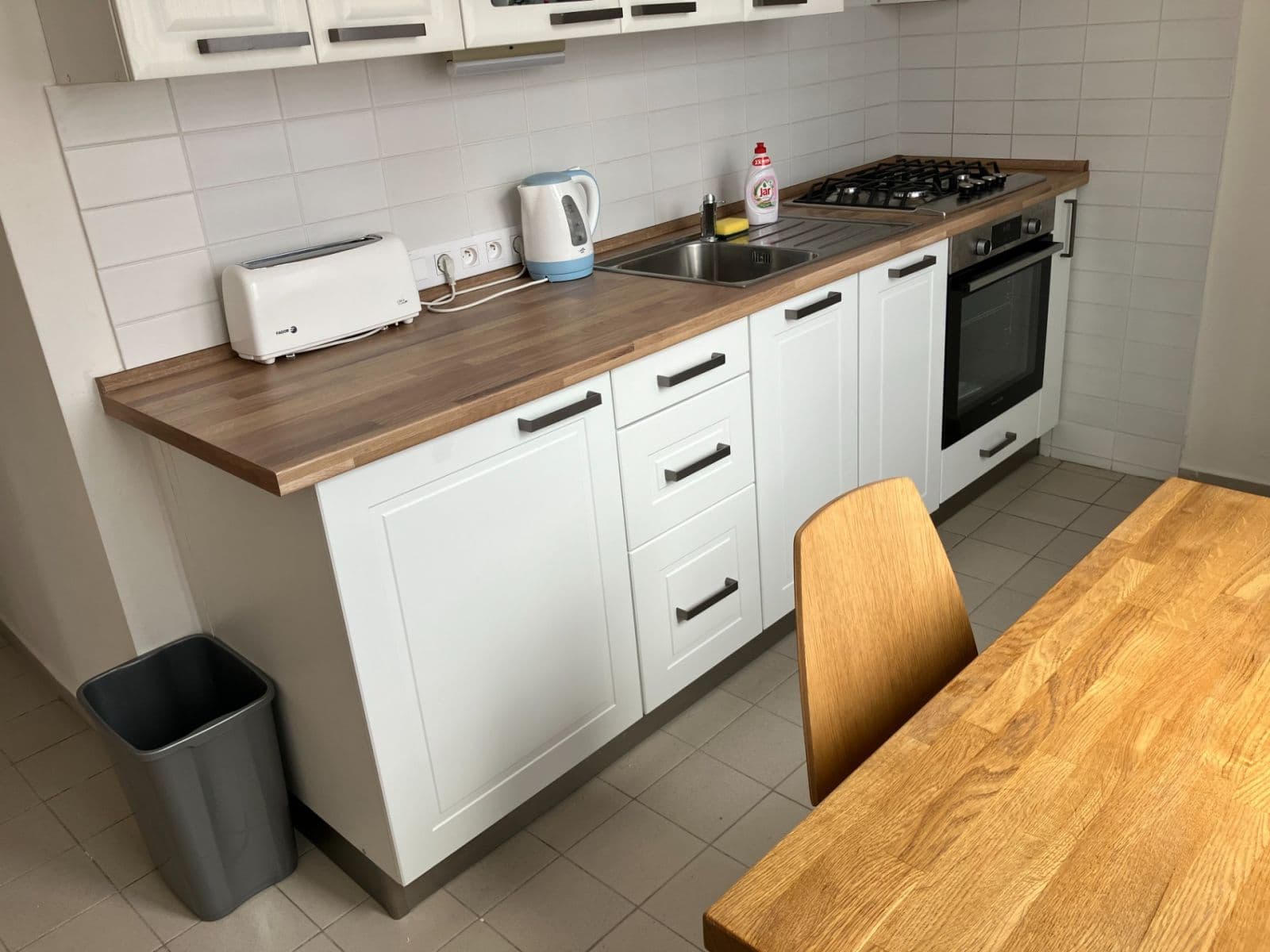 2 bedroom flat to rent, 55 m², náměstí Svatopluka Čecha, Prague, Prague 2 bedroom flat to rent, 55 m², náměstí Svatopluka Čecha, Prague, Prague