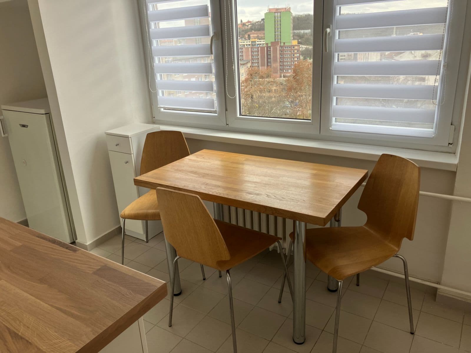 2 bedroom flat to rent, 55 m², náměstí Svatopluka Čecha, Prague, Prague 2 bedroom flat to rent, 55 m², náměstí Svatopluka Čecha, Prague, Prague