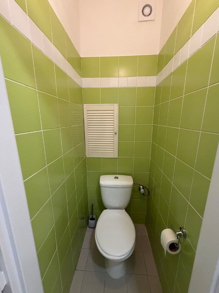 2 bedroom flat to rent, 55 m², náměstí Svatopluka Čecha, Prague, Prague 2 bedroom flat to rent, 55 m², náměstí Svatopluka Čecha, Prague, Prague