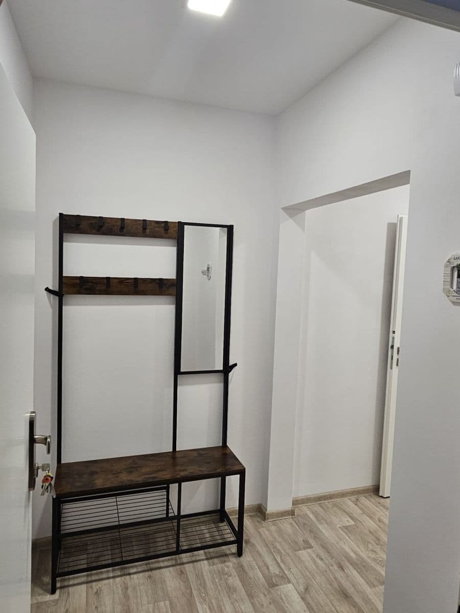 1 bedroom flat to rent, 50 m², Stará cesta, Vsetín, Zlínský Region 1 bedroom flat to rent, 50 m², Stará cesta, Vsetín, Zlínský Region