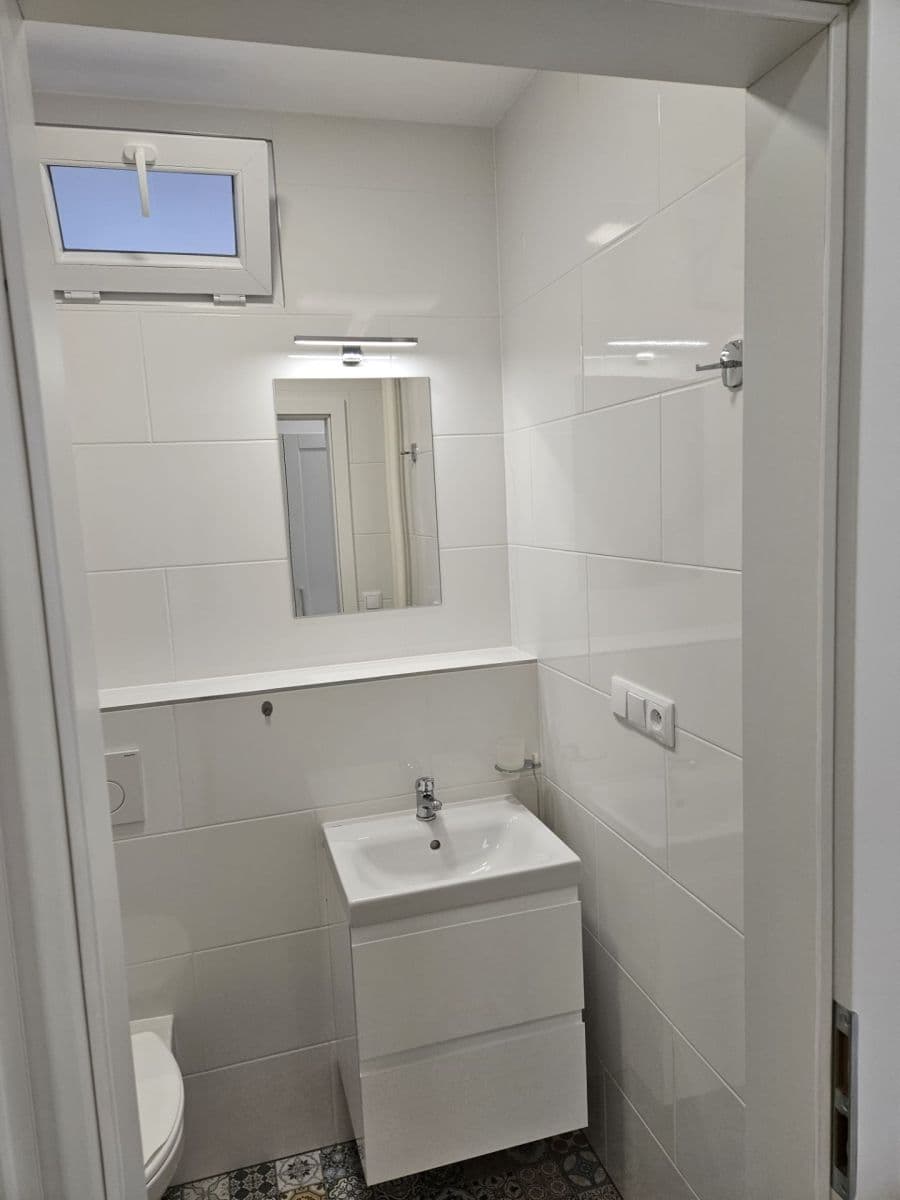 1 bedroom flat to rent, 50 m², Stará cesta, Vsetín, Zlínský Region 1 bedroom flat to rent, 50 m², Stará cesta, Vsetín, Zlínský Region