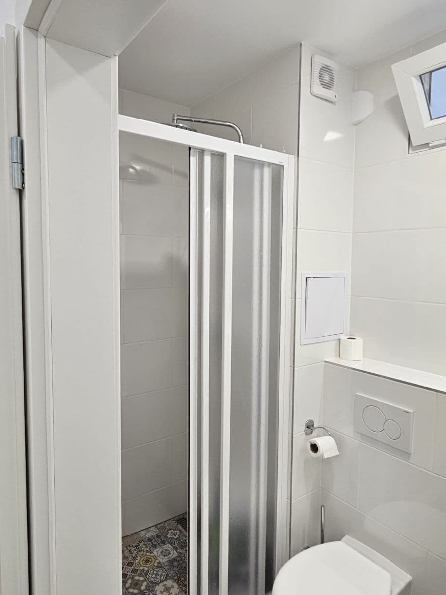 1 bedroom flat to rent, 50 m², Stará cesta, Vsetín, Zlínský Region 1 bedroom flat to rent, 50 m², Stará cesta, Vsetín, Zlínský Region