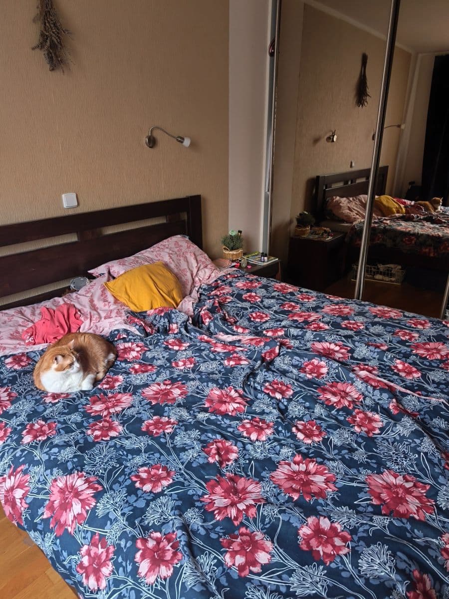 3 bedroom flat to rent, 82 m², Ciolkovského, Prague, Prague 3 bedroom flat to rent, 82 m², Ciolkovského, Prague, Prague