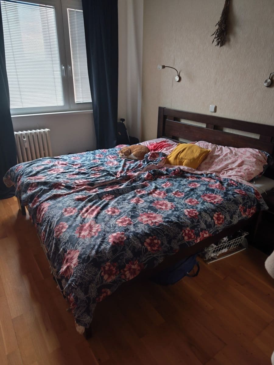 3 bedroom flat to rent, 82 m², Ciolkovského, Prague, Prague 3 bedroom flat to rent, 82 m², Ciolkovského, Prague, Prague