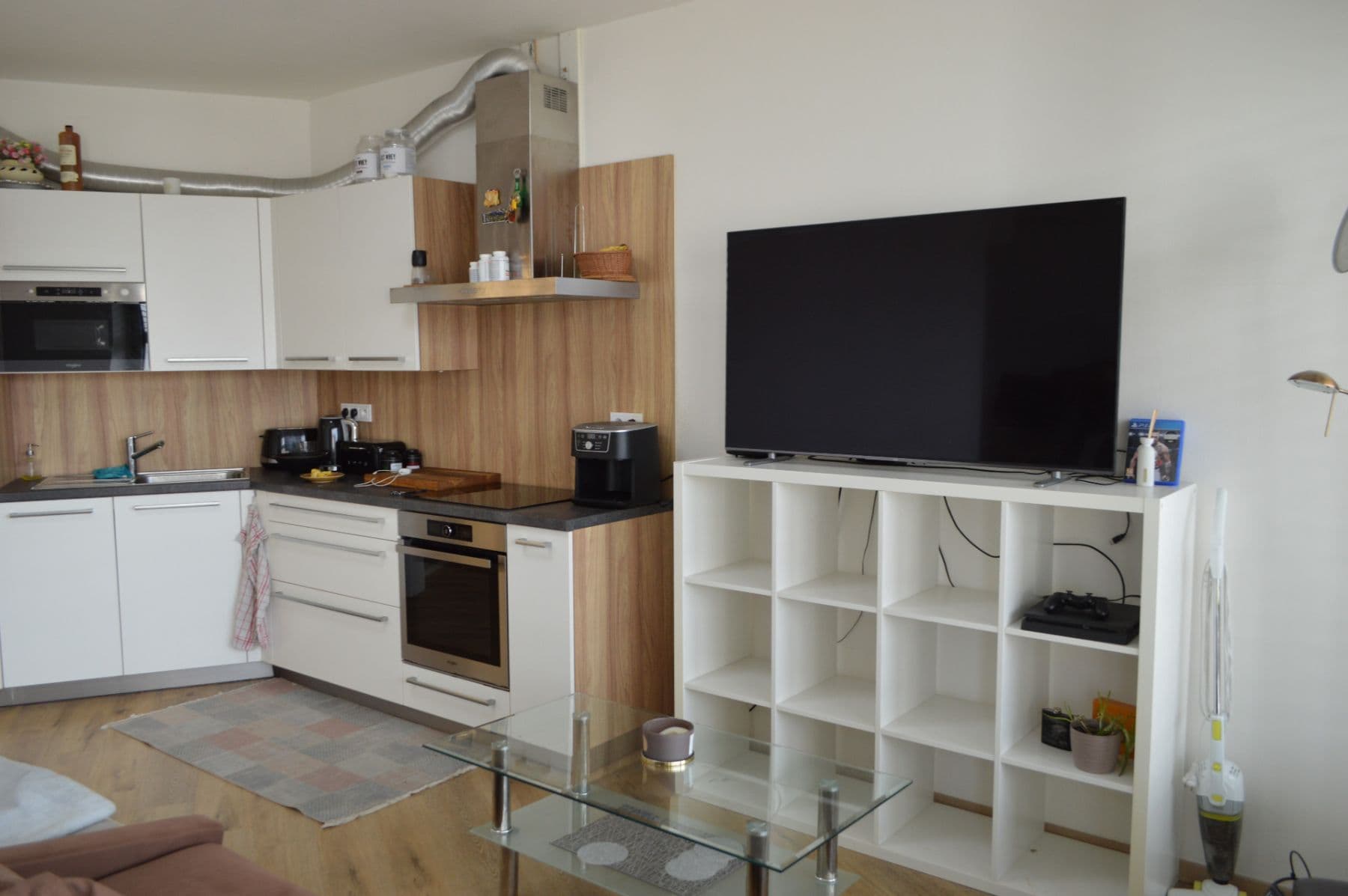 Studio flat to rent, 45 m², Podveská, Brno, Jihomoravský Region Studio flat to rent, 45 m², Podveská, Brno, Jihomoravský Region