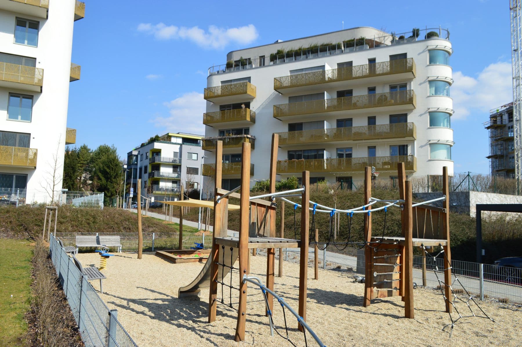 Studio flat to rent, 45 m², Podveská, Brno, Jihomoravský Region Studio flat to rent, 45 m², Podveská, Brno, Jihomoravský Region