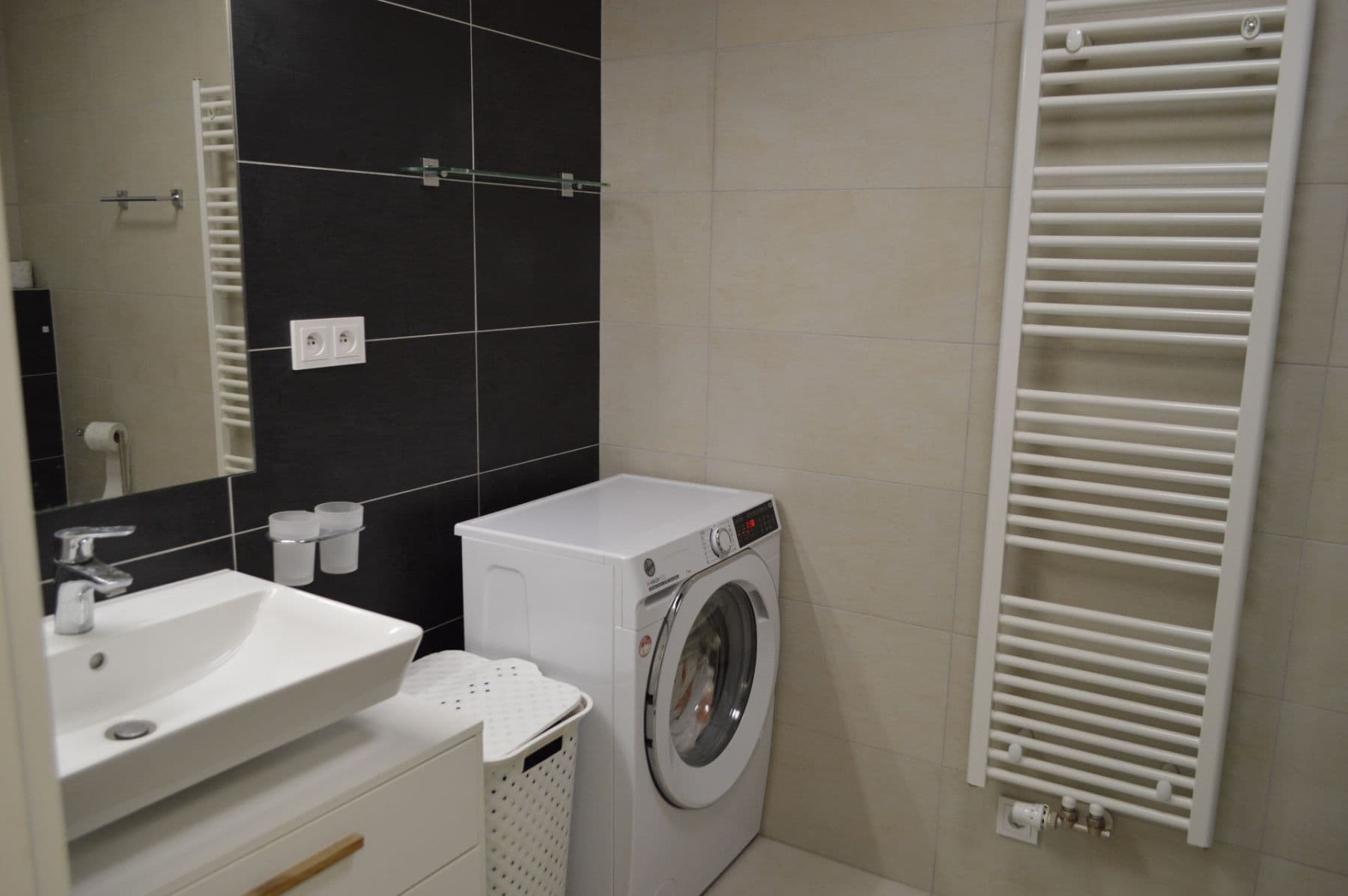 Studio flat to rent, 45 m², Podveská, Brno, Jihomoravský Region Studio flat to rent, 45 m², Podveská, Brno, Jihomoravský Region