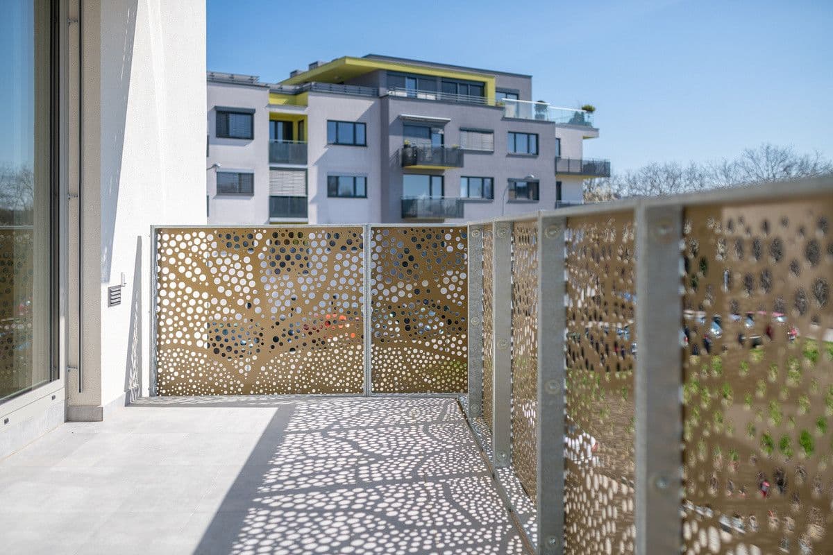 Studio flat to rent, 45 m², Podveská, Brno, Jihomoravský Region Studio flat to rent, 45 m², Podveská, Brno, Jihomoravský Region