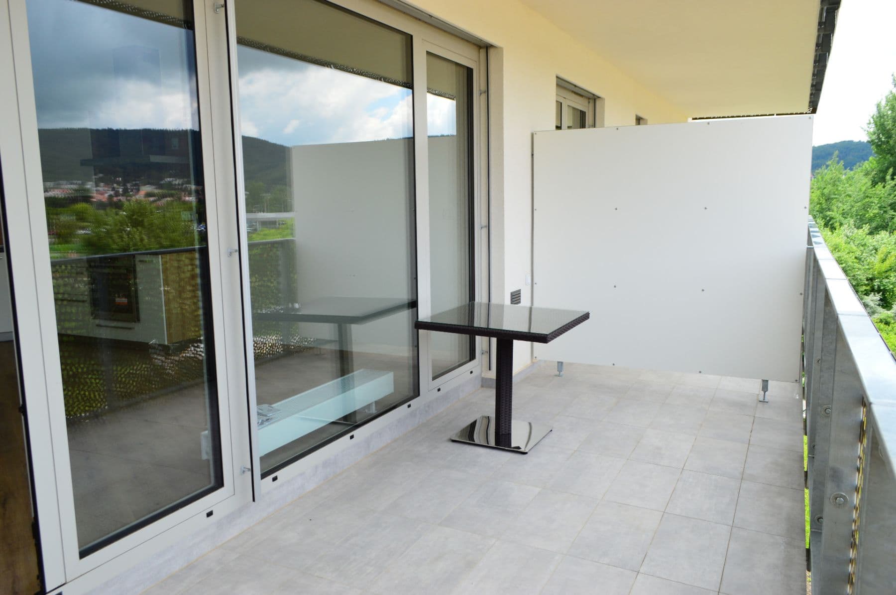 Studio flat to rent, 45 m², Podveská, Brno, Jihomoravský Region Studio flat to rent, 45 m², Podveská, Brno, Jihomoravský Region