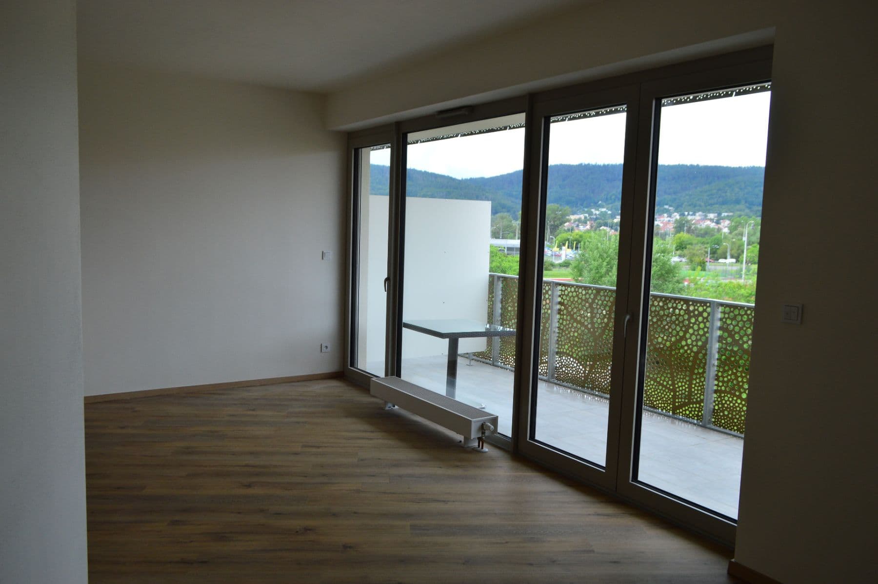 Studio flat to rent, 45 m², Podveská, Brno, Jihomoravský Region Studio flat to rent, 45 m², Podveská, Brno, Jihomoravský Region