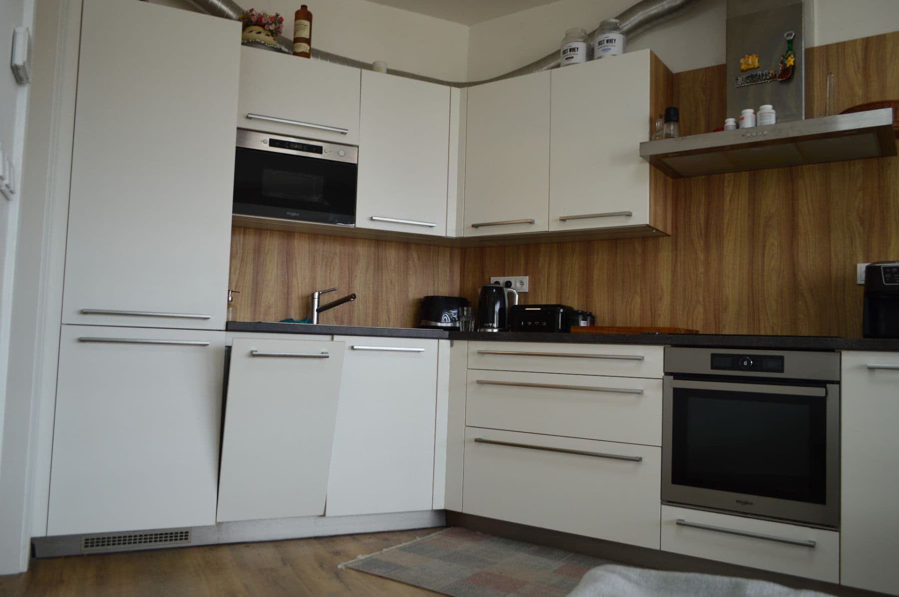 Studio flat to rent, 45 m², Podveská, Brno, Jihomoravský Region Studio flat to rent, 45 m², Podveská, Brno, Jihomoravský Region