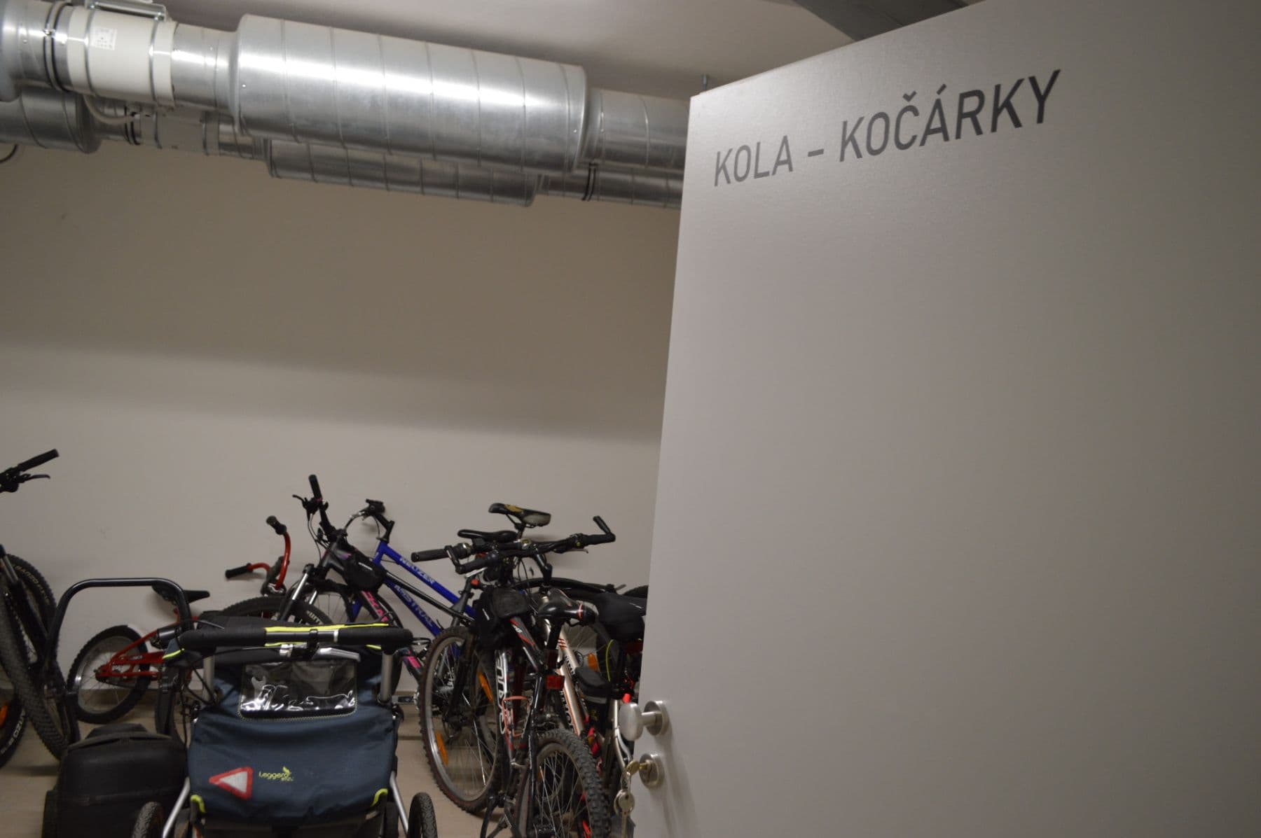 Studio flat to rent, 45 m², Podveská, Brno, Jihomoravský Region Studio flat to rent, 45 m², Podveská, Brno, Jihomoravský Region