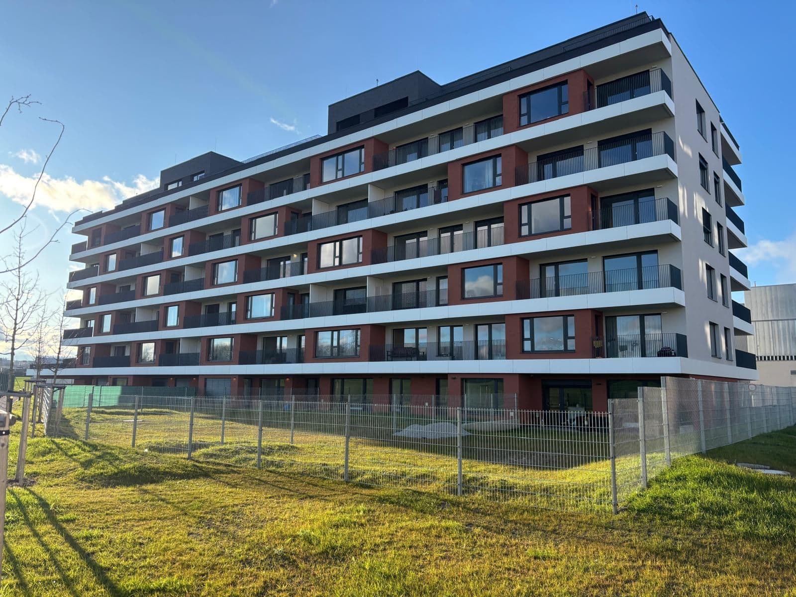 Studio flat to rent, 34 m², Tupolevova, Prague, Prague Studio flat to rent, 34 m², Tupolevova, Prague, Prague