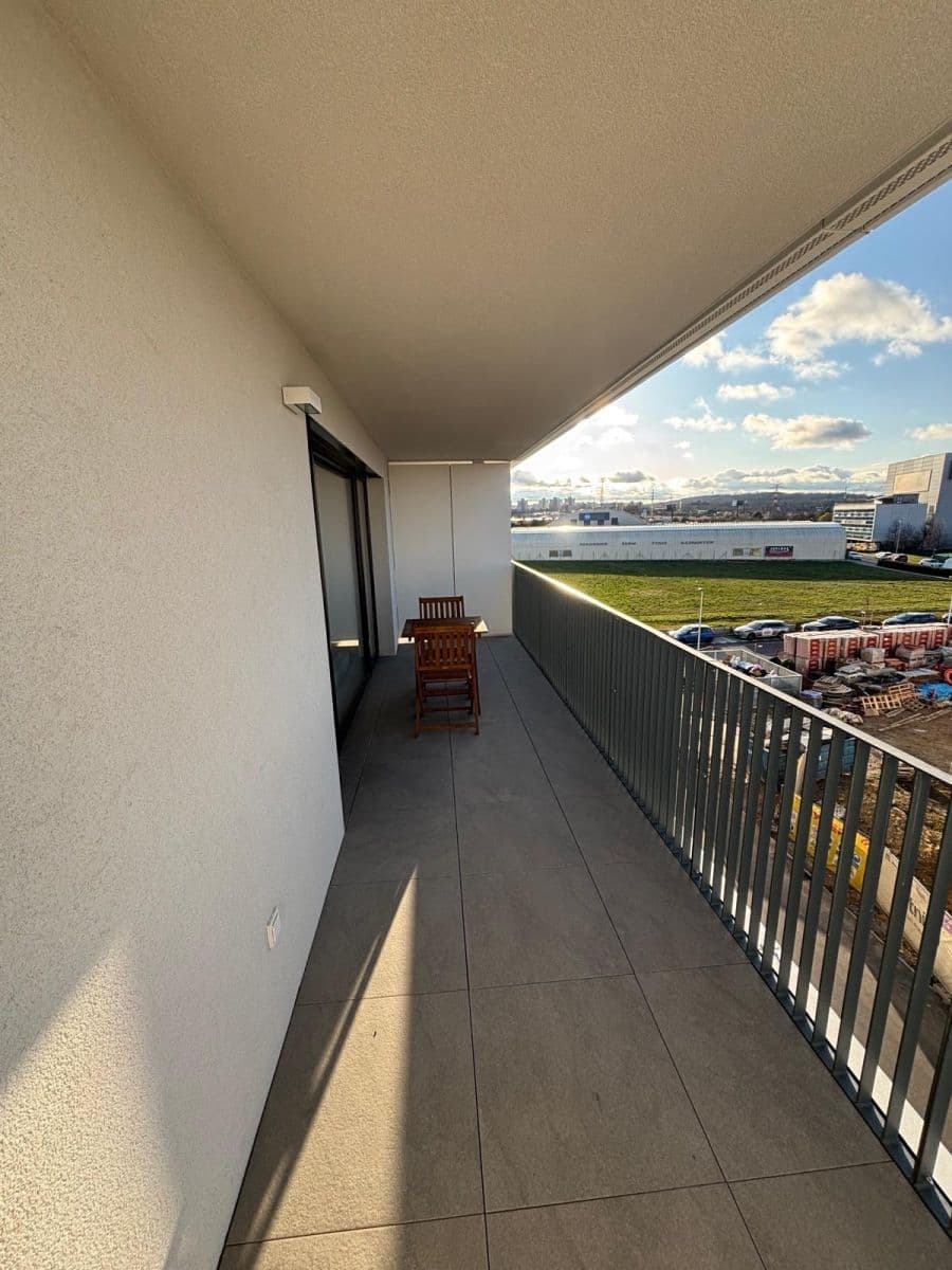 Studio flat to rent, 34 m², Tupolevova, Prague, Prague Studio flat to rent, 34 m², Tupolevova, Prague, Prague