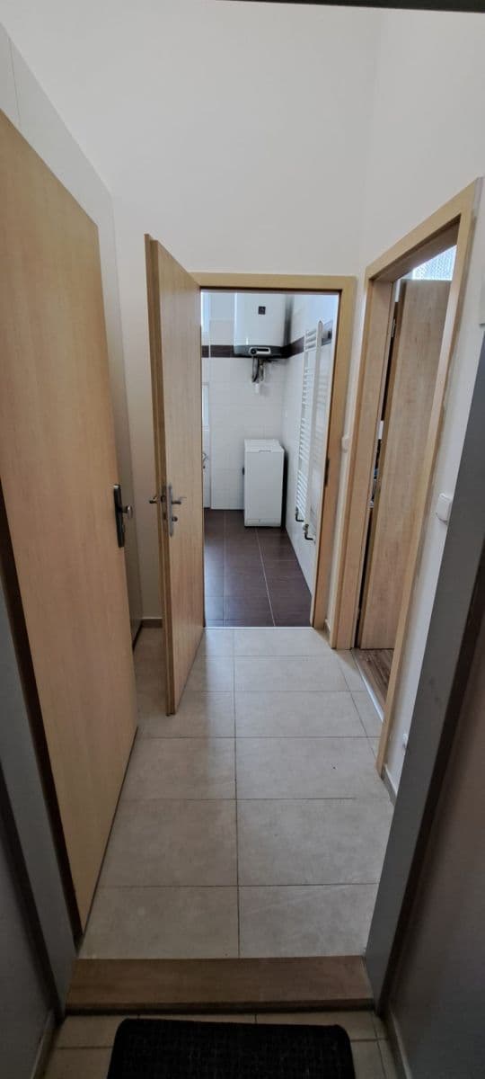 Studio flat to rent, 30 m², Týnec nad Sázavou, Středočeský Region Studio flat to rent, 30 m², Týnec nad Sázavou, Středočeský Region