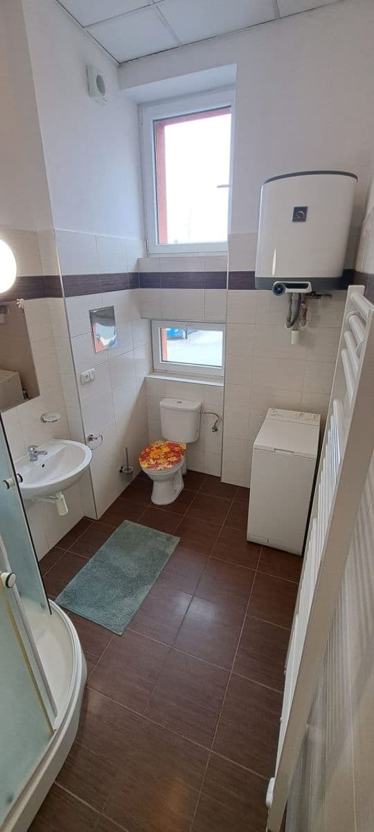 Studio flat to rent, 30 m², Týnec nad Sázavou, Středočeský Region Studio flat to rent, 30 m², Týnec nad Sázavou, Středočeský Region