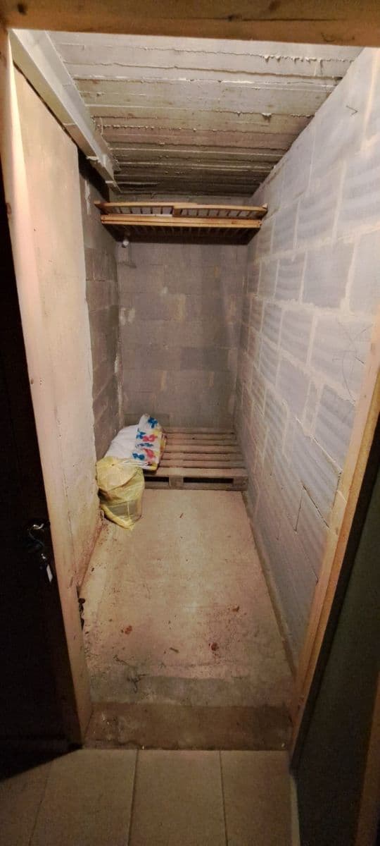 Studio flat to rent, 30 m², Týnec nad Sázavou, Středočeský Region Studio flat to rent, 30 m², Týnec nad Sázavou, Středočeský Region