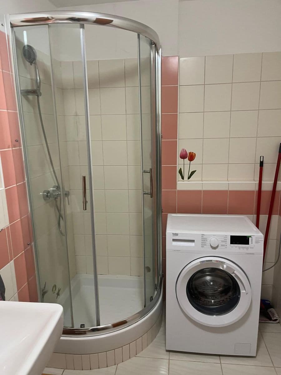 flat to rent, 64 m², Na Slatince, Prague, Prague flat to rent, 64 m², Na Slatince, Prague, Prague