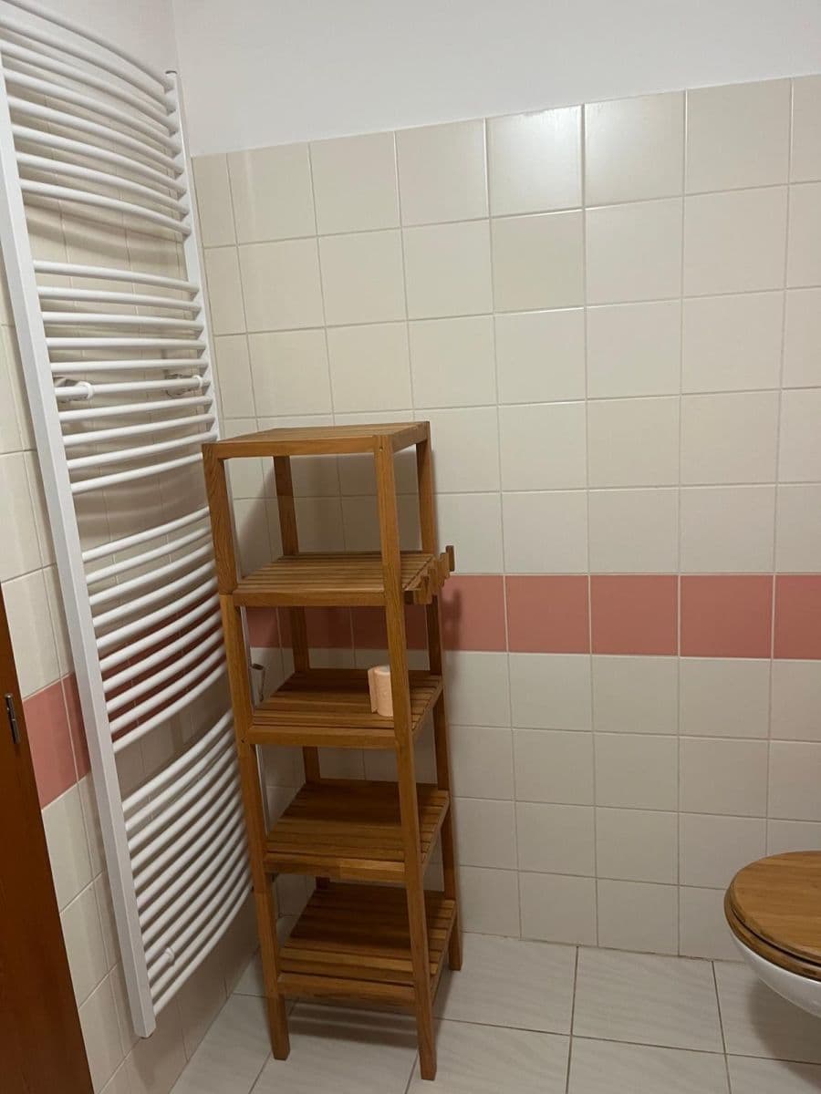 flat to rent, 64 m², Na Slatince, Prague, Prague flat to rent, 64 m², Na Slatince, Prague, Prague