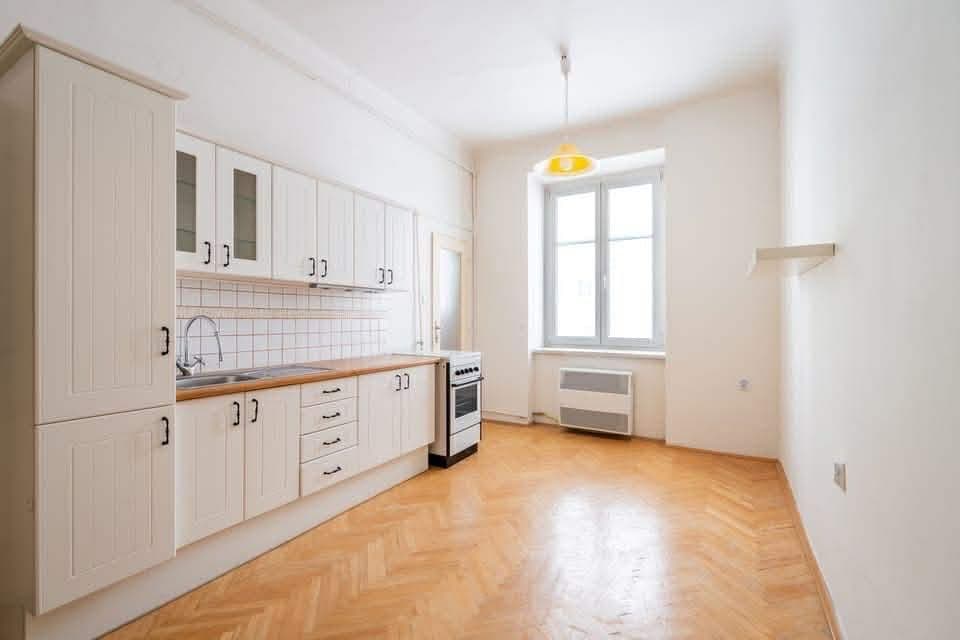 1 bedroom flat to rent, 38 m², Divišova, Olomouc, Olomoucký Region 1 bedroom flat to rent, 38 m², Divišova, Olomouc, Olomoucký Region