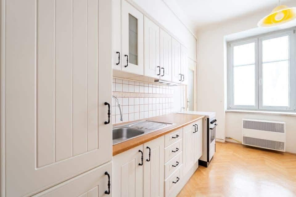 1 bedroom flat to rent, 38 m², Divišova, Olomouc, Olomoucký Region 1 bedroom flat to rent, 38 m², Divišova, Olomouc, Olomoucký Region