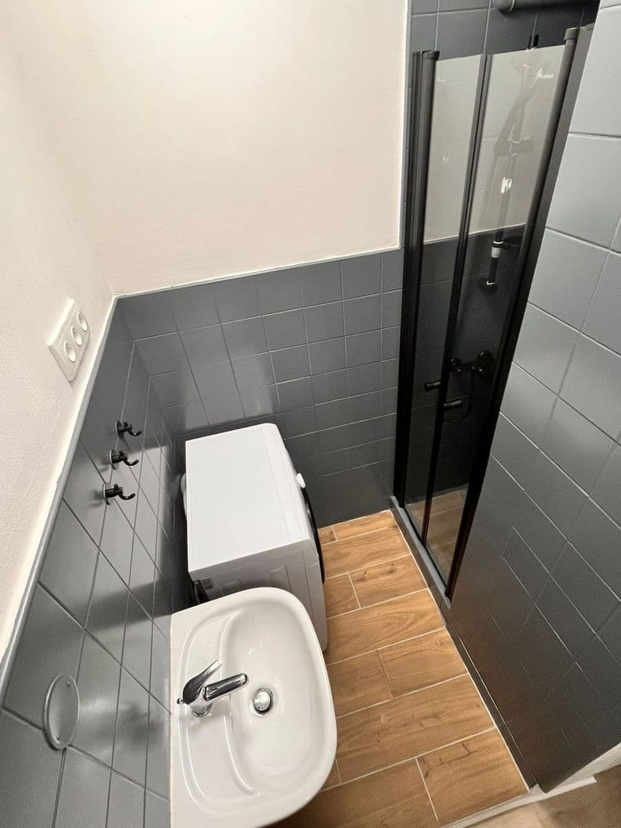 1 bedroom flat to rent, 37 m², Jičínská, Mladá Boleslav, Středočeský Region 1 bedroom flat to rent, 37 m², Jičínská, Mladá Boleslav, Středočeský Region