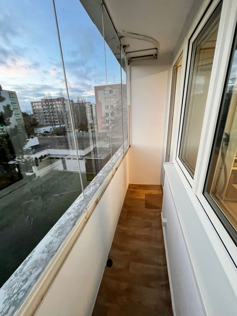 1 bedroom flat to rent, 37 m², Jičínská, Mladá Boleslav, Středočeský Region 1 bedroom flat to rent, 37 m², Jičínská, Mladá Boleslav, Středočeský Region