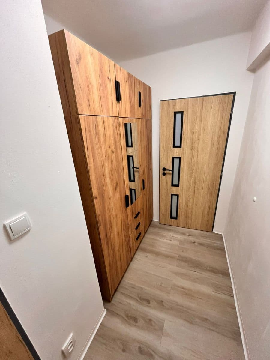 1 bedroom flat to rent, 37 m², Jičínská, Mladá Boleslav, Středočeský Region 1 bedroom flat to rent, 37 m², Jičínská, Mladá Boleslav, Středočeský Region