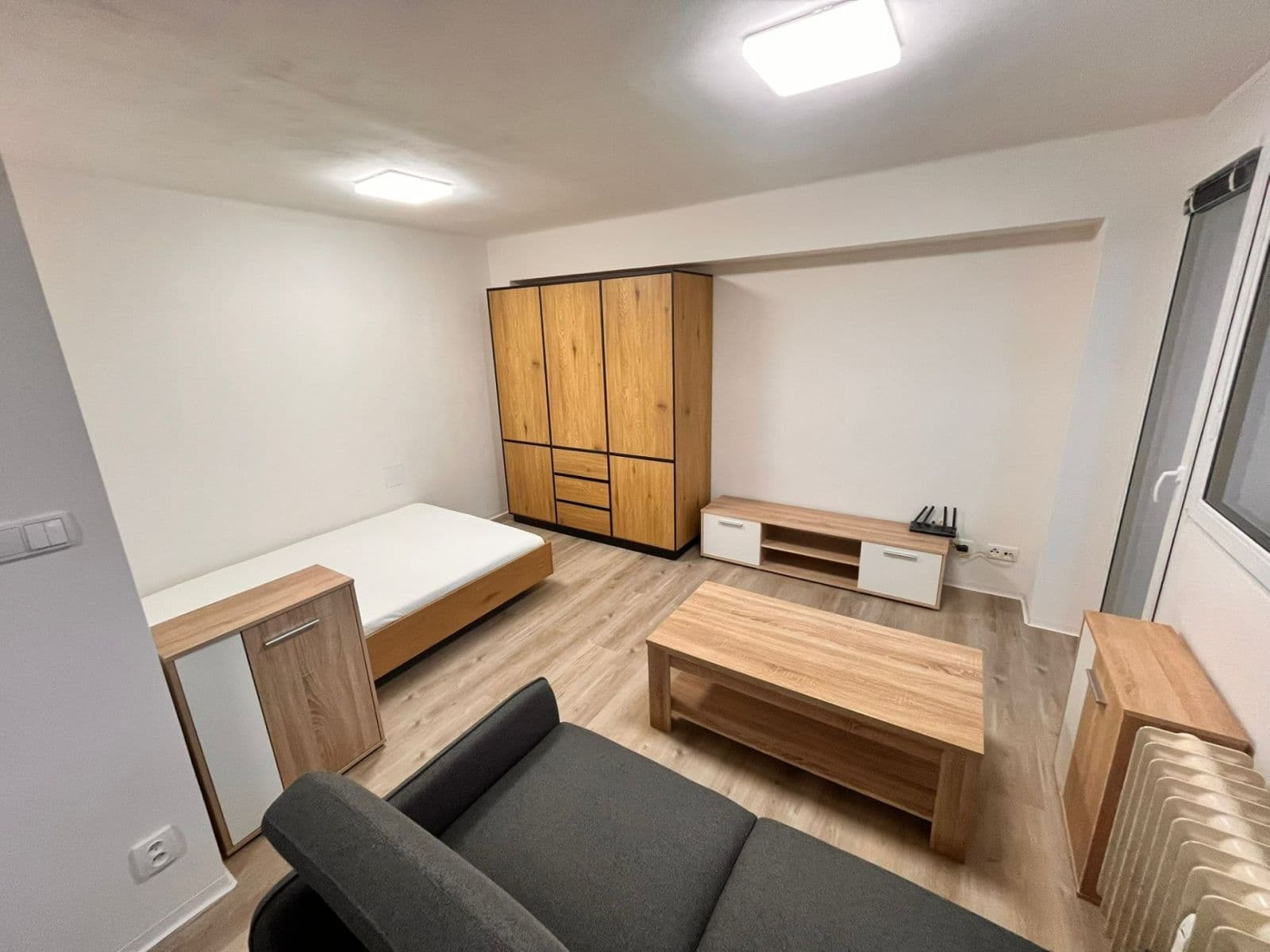 1 bedroom flat to rent, 37 m², Jičínská, Mladá Boleslav, Středočeský Region 1 bedroom flat to rent, 37 m², Jičínská, Mladá Boleslav, Středočeský Region