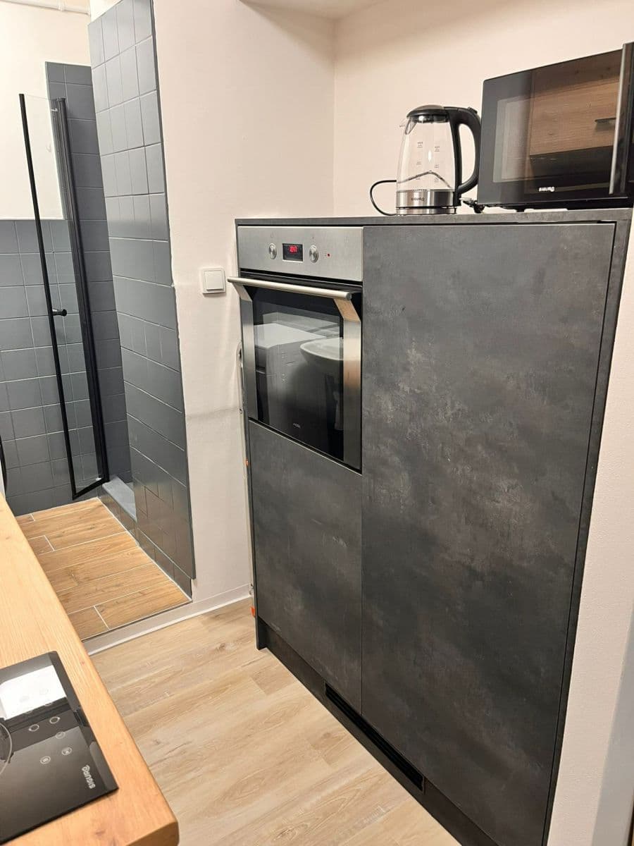 1 bedroom flat to rent, 37 m², Jičínská, Mladá Boleslav, Středočeský Region 1 bedroom flat to rent, 37 m², Jičínská, Mladá Boleslav, Středočeský Region