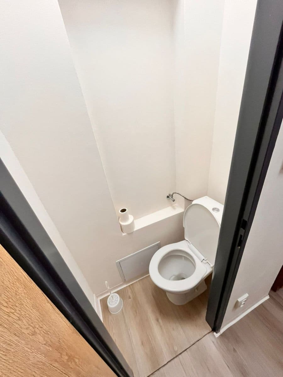 1 bedroom flat to rent, 37 m², Jičínská, Mladá Boleslav, Středočeský Region 1 bedroom flat to rent, 37 m², Jičínská, Mladá Boleslav, Středočeský Region