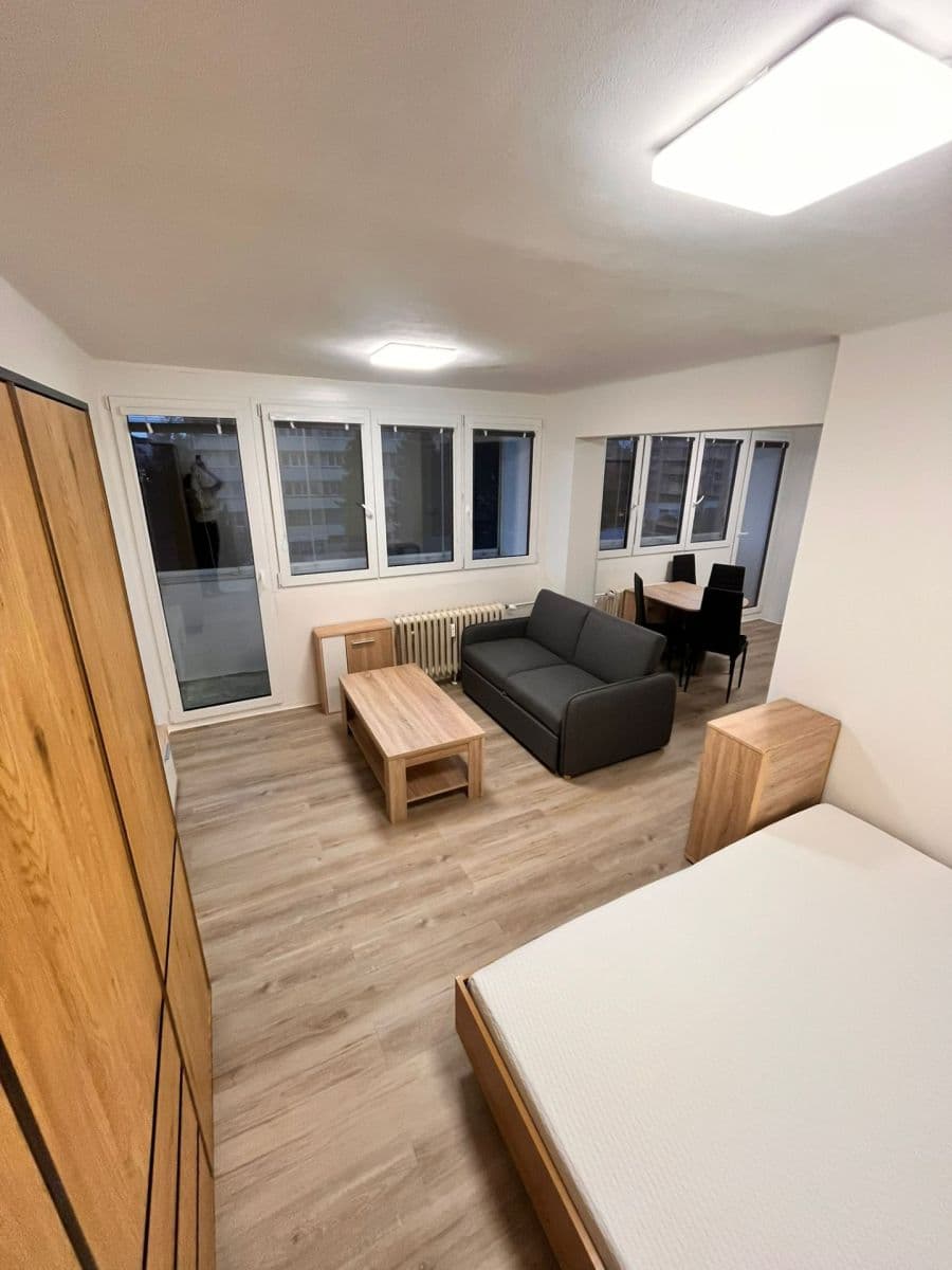 1 bedroom flat to rent, 37 m², Jičínská, Mladá Boleslav, Středočeský Region 1 bedroom flat to rent, 37 m², Jičínská, Mladá Boleslav, Středočeský Region