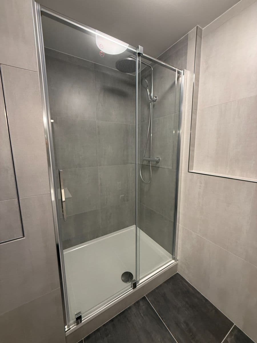 Studio flat to rent, 33 m², Zálesí, Prague, Prague Studio flat to rent, 33 m², Zálesí, Prague, Prague