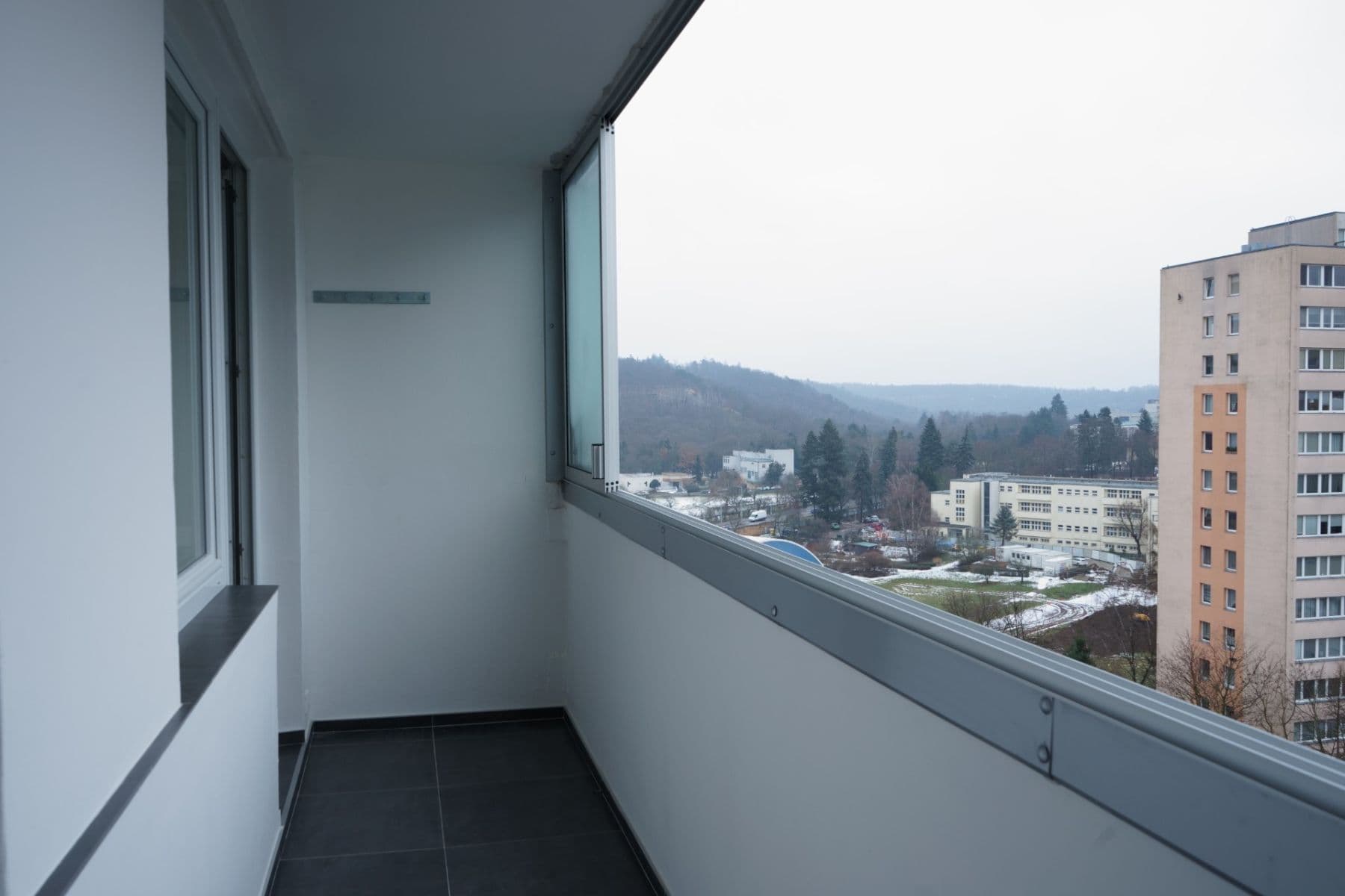 Studio flat to rent, 33 m², Zálesí, Prague, Prague Studio flat to rent, 33 m², Zálesí, Prague, Prague