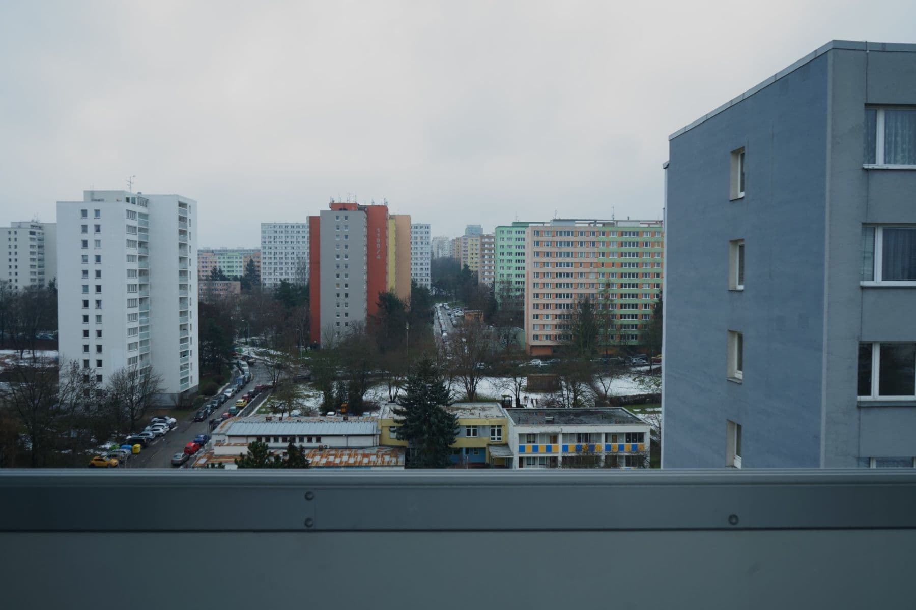 Studio flat to rent, 33 m², Zálesí, Prague, Prague Studio flat to rent, 33 m², Zálesí, Prague, Prague