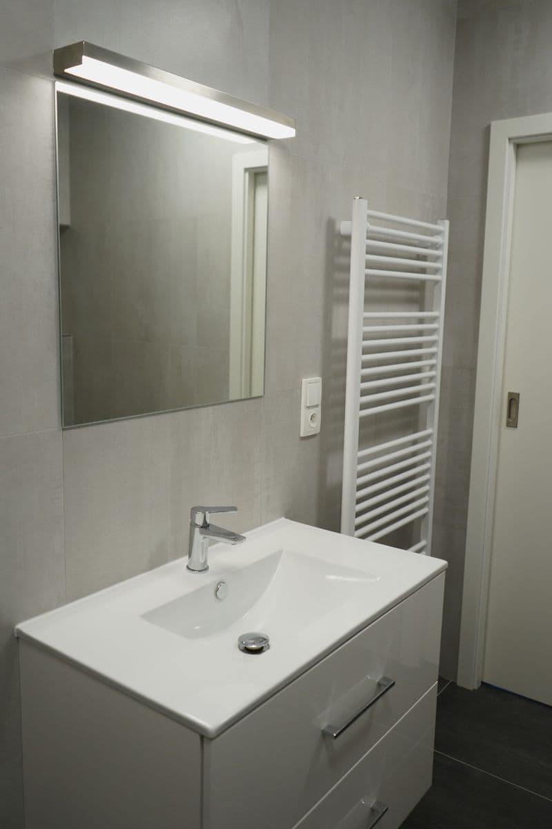 Studio flat to rent, 33 m², Zálesí, Prague, Prague Studio flat to rent, 33 m², Zálesí, Prague, Prague