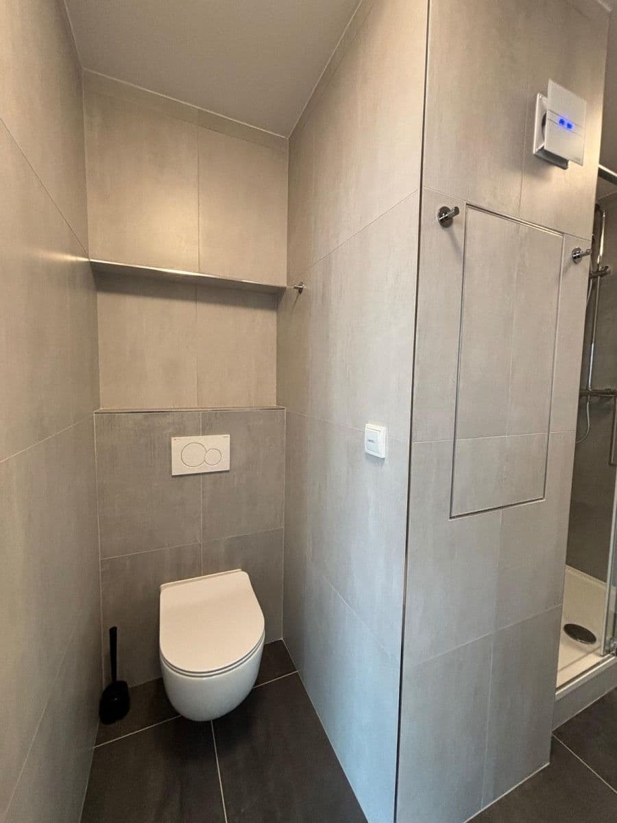 Studio flat to rent, 33 m², Zálesí, Prague, Prague Studio flat to rent, 33 m², Zálesí, Prague, Prague