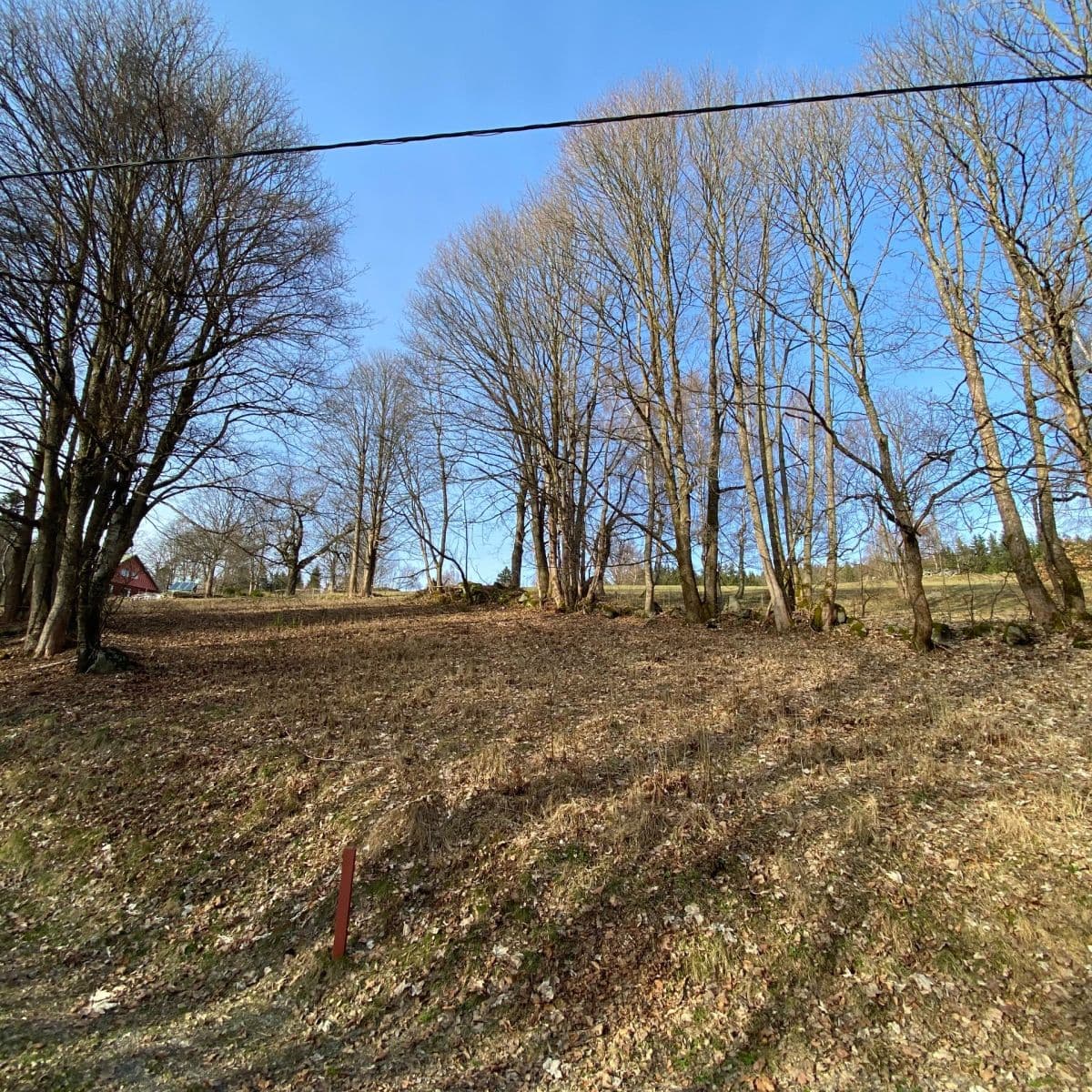 plot for sale, 1,024 m², Albrechtice v Jizerských horách, Liberecký Region plot for sale, 1,024 m², Albrechtice v Jizerských horách, Liberecký Region