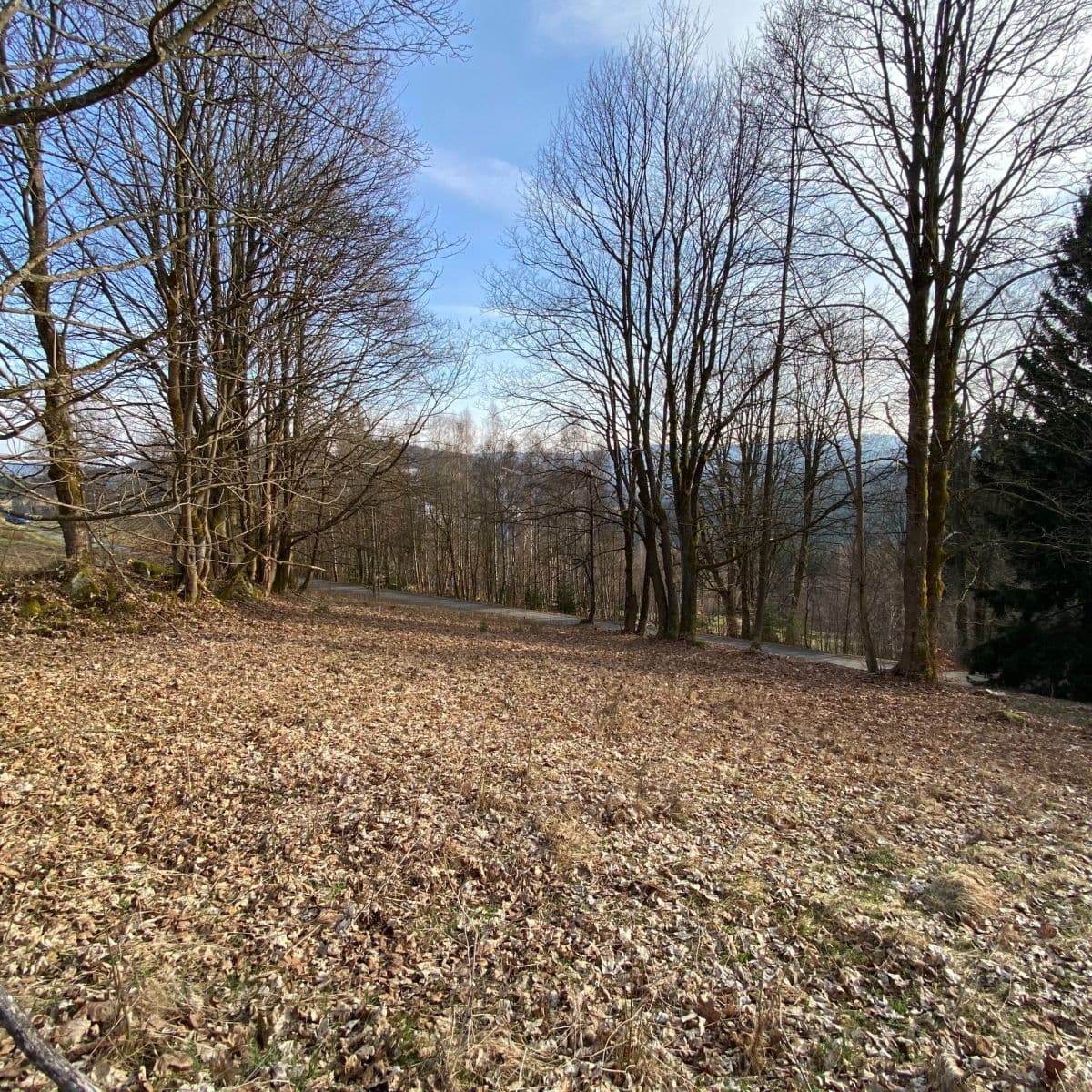 plot for sale, 1,024 m², Albrechtice v Jizerských horách, Liberecký Region plot for sale, 1,024 m², Albrechtice v Jizerských horách, Liberecký Region