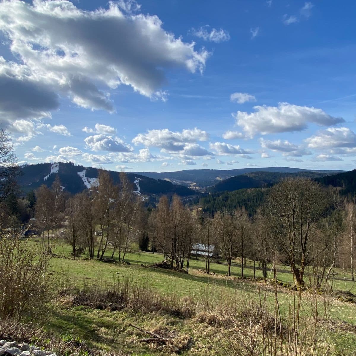plot for sale, 1,024 m², Albrechtice v Jizerských horách, Liberecký Region plot for sale, 1,024 m², Albrechtice v Jizerských horách, Liberecký Region