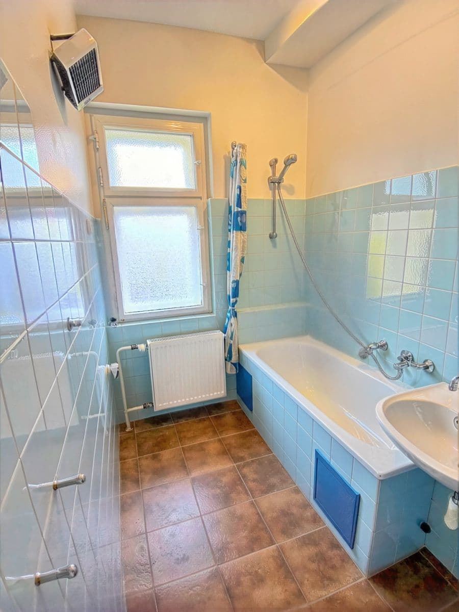 2 bedroom with open-plan kitchen flat to rent, 80 m², Žďárská, Prague, Prague 2 bedroom with open-plan kitchen flat to rent, 80 m², Žďárská, Prague, Prague