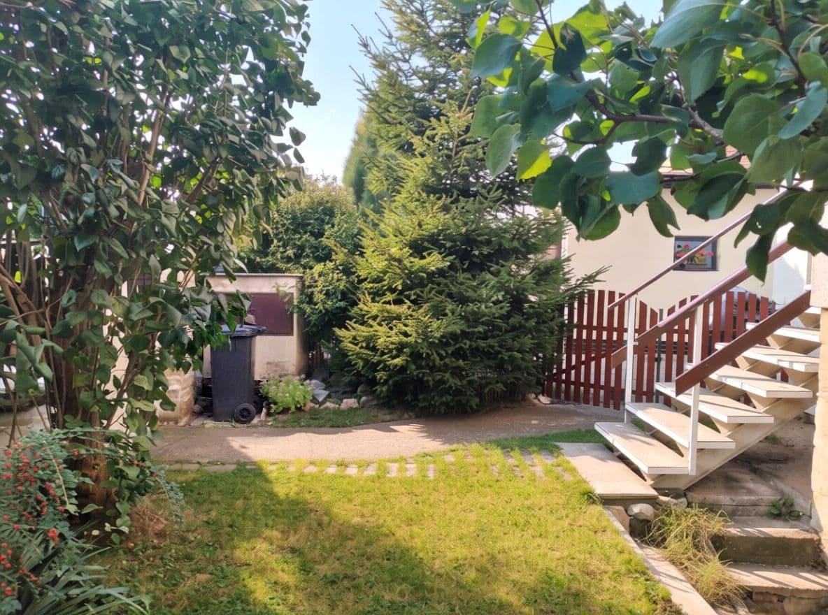 2 bedroom with open-plan kitchen flat to rent, 80 m², Žďárská, Prague, Prague 2 bedroom with open-plan kitchen flat to rent, 80 m², Žďárská, Prague, Prague