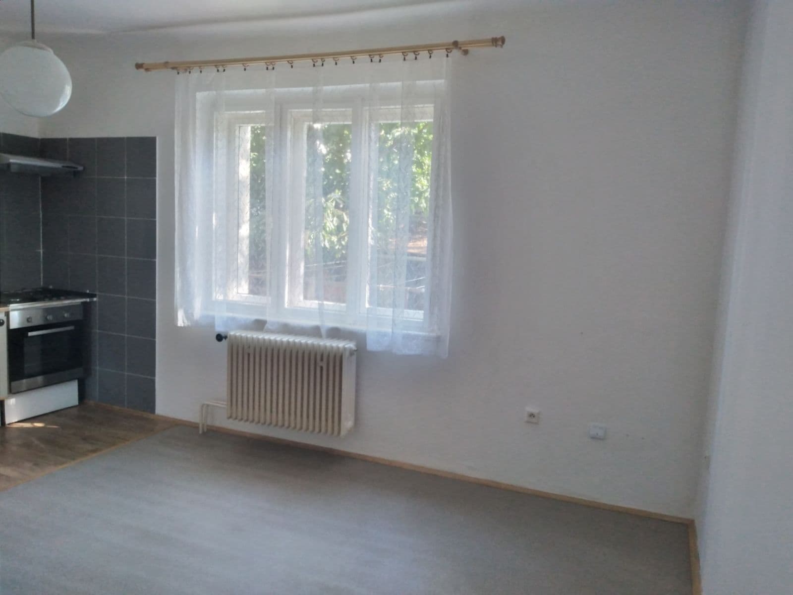 2 bedroom with open-plan kitchen flat to rent, 80 m², Žďárská, Prague, Prague 2 bedroom with open-plan kitchen flat to rent, 80 m², Žďárská, Prague, Prague