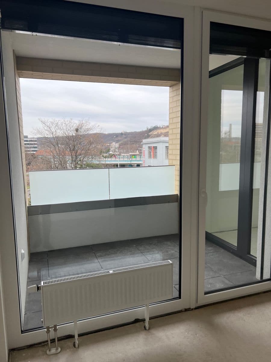 2 bedroom with open-plan kitchen flat for sale, 76 m², Jankovcova, Prague, Prague 2 bedroom with open-plan kitchen flat for sale, 76 m², Jankovcova, Prague, Prague