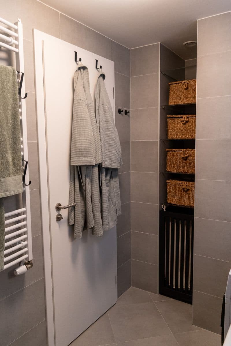 2 bedroom with open-plan kitchen flat for sale, 76 m², Jankovcova, Prague, Prague 2 bedroom with open-plan kitchen flat for sale, 76 m², Jankovcova, Prague, Prague