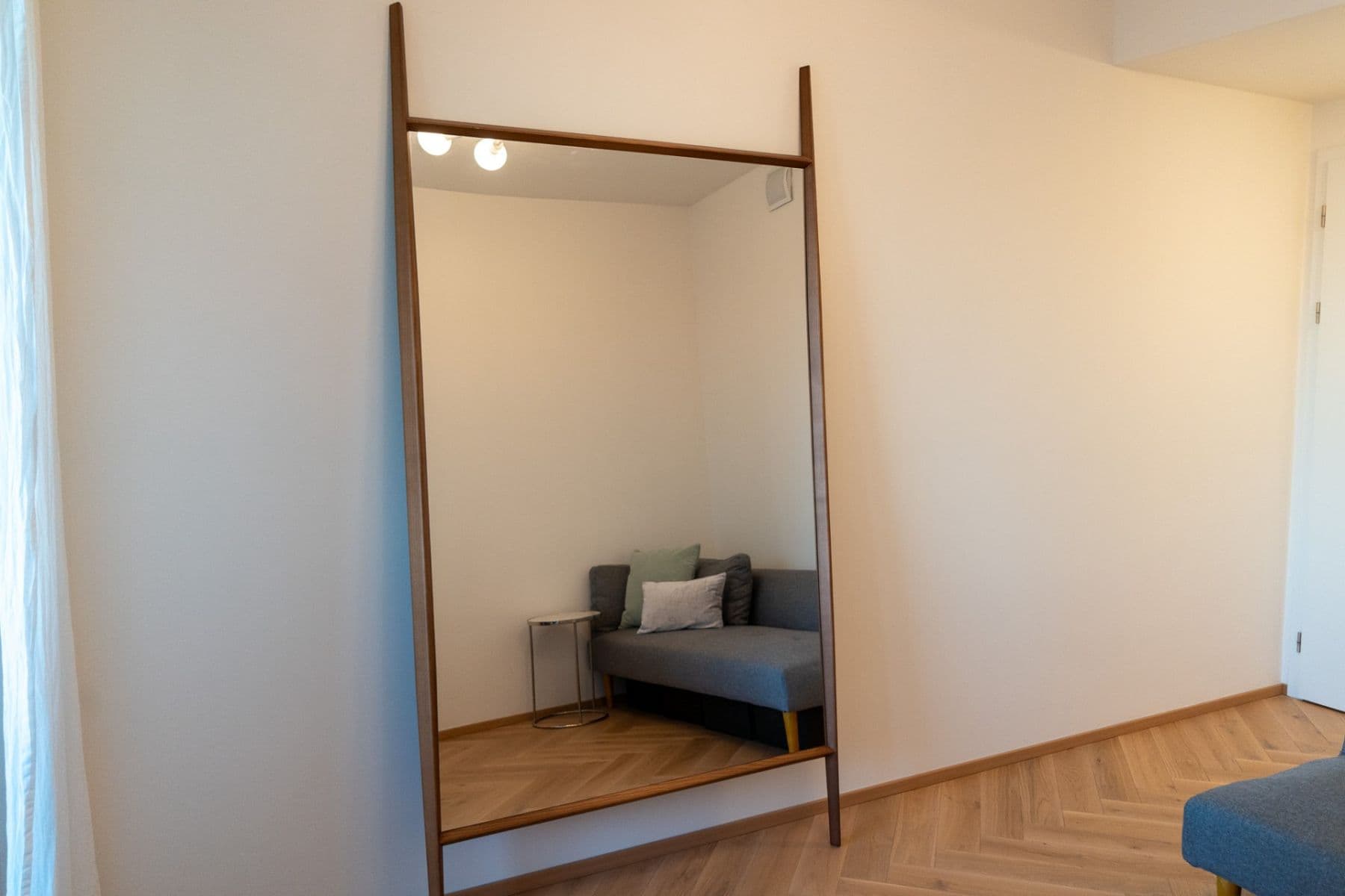 2 bedroom with open-plan kitchen flat for sale, 76 m², Jankovcova, Prague, Prague 2 bedroom with open-plan kitchen flat for sale, 76 m², Jankovcova, Prague, Prague